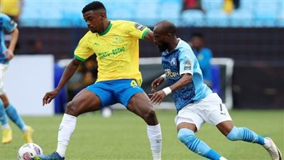 لأول مرة في تاريخه.. بيراميدز في مواجهة صن داونز بنهائي دوري أبطال إفريقيا