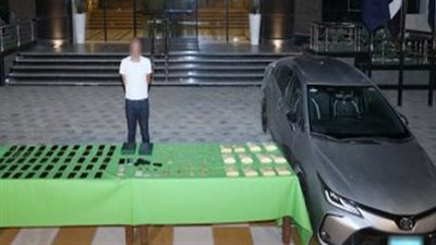 بقيمة 70 مليون جنيه.. إحباط عملية كبرى لترويج الحشيش الاصطناعي بالقاهرة