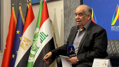 بين الرفض والاحتفاء.. يوسف زيدان يثير الجدل في العراق 