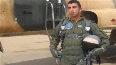 قضية اغتيال الطيار الأردني معاذ الكساسبة.. السويد تعتزم توجيه الاتهام لأحد مواطنيها