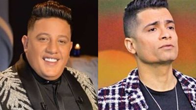 حمو بيكا يرد على منتقدي حسن شاكوش: محدش يقدر يقف مكانه.. والمطرب الحقيقي يفرح الناس وهو موجوع