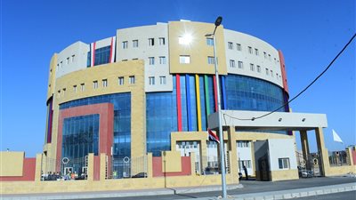 تخصيص 250 مليون جنيه لفرش وتجهيز مستشفى شفا الأطفال بجامعة سوهاج