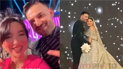 أول تعليق من يارا تامر على اعتذار زوجها مسلم لـ أروى قاسم