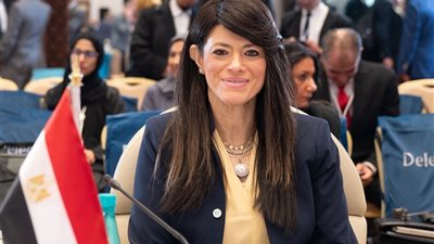 المشاط: نعمل على تعميق التعاون مع البنك الإسلامي للتنمية لإتاحة أدوات تمويل مبتكرة للقطاع الخاص