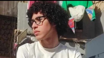 والد ضحية الاعتداء من طفل المرور: ابني في العناية المركزة بعد إصابته في المشاجرة