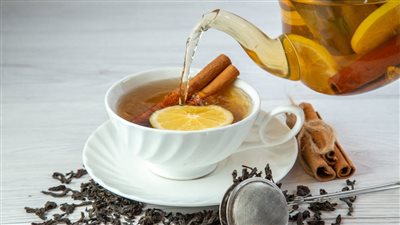 أفضل الوصفات العشبية لتقليل السكر في الدم بعد الأكل مباشرة.. 7 أنواع من الشاي