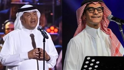 اليوم.. رابح صقر يُحيي حفل مدينة العلا بدلًا من محمد عبده بسبب تعرضه لأزمة صحية