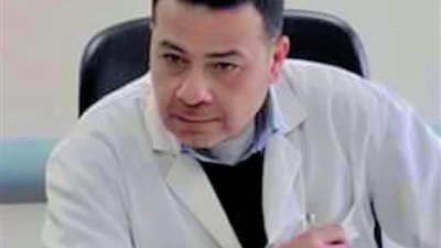بعد صراع مع السرطان.. وفاة الدكتور محمد الجوهري مدير مستشفى المحلة العام 