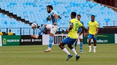 موعد مباراة ماميلودي صن داونز وبيراميدز اليوم في نهائي دوري أبطال أفريقيا والقنوات الناقلة للبث المباشر