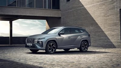 وكيل هيونداي يعلن أحدث أسعار هيونداي توسان 2025 في مصر