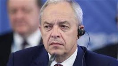 رئيس مجلس النواب البيلاروسي يزور القاهرة.. ويجري مباحثات موسعة مع مسؤولين مصريين