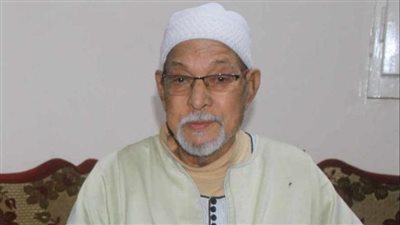 اليوم.. تشييع جثمان سلطان القراء الشيخ سيد سعيد بعد صلاة الظهر بالدقهلية