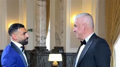محمد صلاح في لقاء حصري قريبًا على أون سبورت بعد تتويجه بجائزة أفضل لاعب في إنجلترا