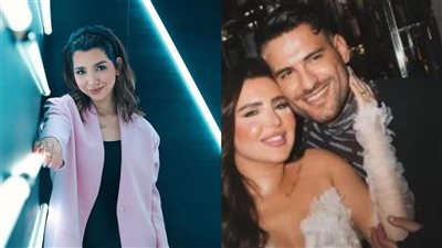 يارا زوجة مسلم تعلن اتخاذ الإجراءات القانونية ضد أروى قاسم بعد اتهامها بتعاطي المخدرات.. وتكشف حقيقة الـ7 زيجات