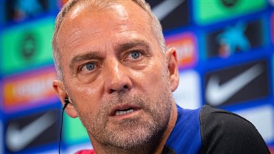 فليك: سنبدأ فترة التحضير للموسم الجديد يوم 13 يوليو.. وواثق من تجديد عقد لامين يامال