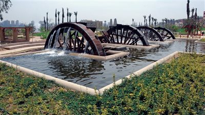 بعد نشر القاهرة 24.. الإسكان تكشف أسباب غلق حديقة الجيزة بارك