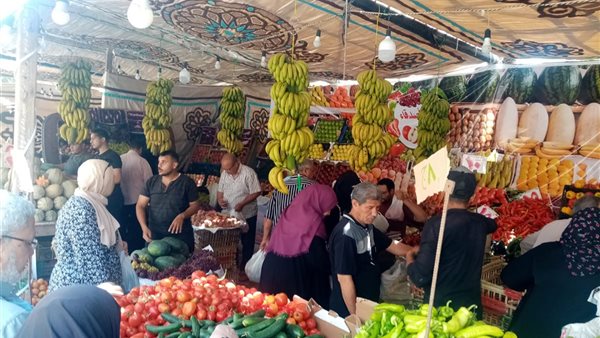 سوق اليوم الواحد