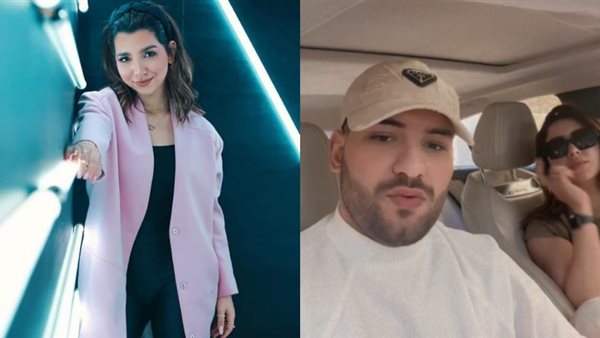 مسلم وزوجته وأروى