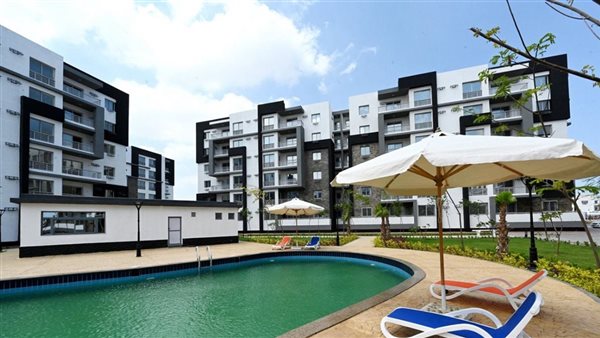 وحدات جنة بالمدن