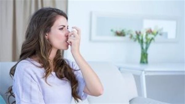 الانسداد الرئوي 