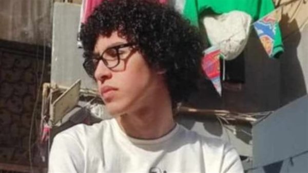 المجني عليه 