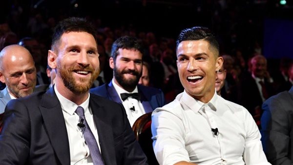 كريستيانو رونالدو