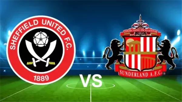 سندرلاند وشيفيلد