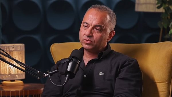 أحمد سمير فرج