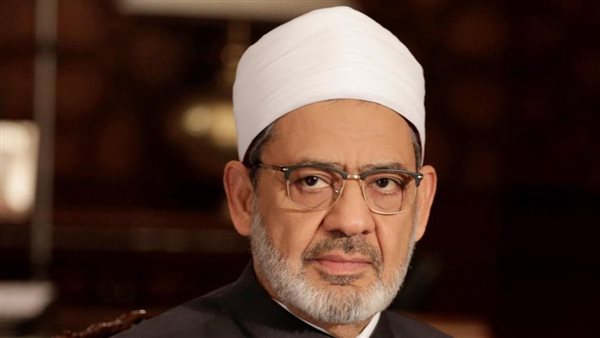 الدكتور أحمد الطيب