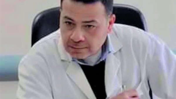 الدكتور محمد الجوهري