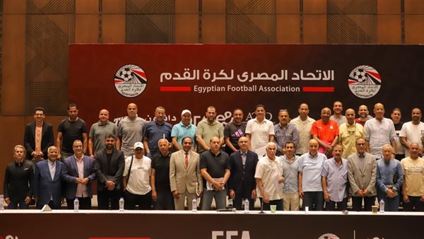 ورشة اللجنة الفنية