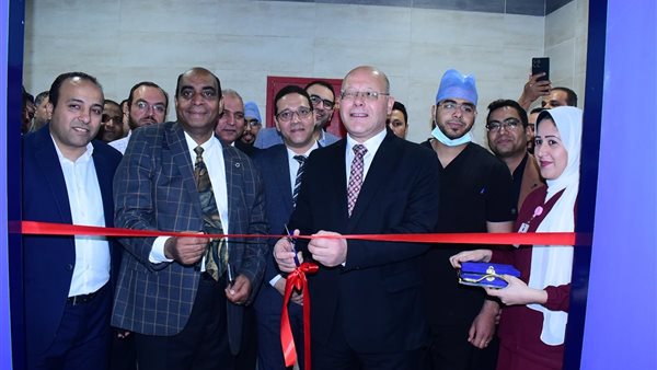 افتتاح القسطرة المخية