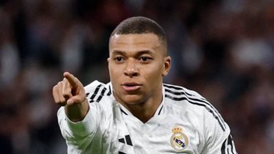 في المباراة الأخيرة لـ أنشيلوتي.. مبابي يقود ريال مدريد للفوز على سوسيداد