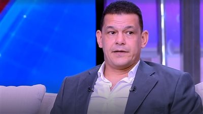 عبد الواحد السيد: لم أتدخل في ملف زيزو.. وهو من سيخسر والنادي سيستمر