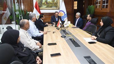 مواجهة التسول وتشديد الرقابة.. ننشر استعدادات محافظة قنا لاستقبال عيد الأضحى المبارك