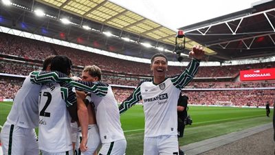 سندرلاند يفوز على شيفيلد يونايتد ويحسم صعوده إلى الدوري الإنجليزي الممتاز