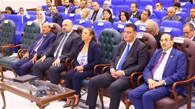 التضامن تطلق المرحلة الثانية من برنامج تعزيز قيم وممارسات المواطنة في المنيا