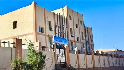 يستقبل 3000 مريض سنويا.. صندوق مكافحة الإدمان: افتتاح مركز عزيمة لعلاج مدمني المخدرات في أسوان قريبًا