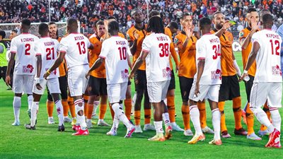 كاف يفتح تحقيقًا ضد سيمبا عقب أحداث نهائي الكونفيدرالية 