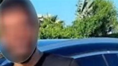 الحكم بحبس مطرب المهرجانات إسلام سنوفة عاما في اتهامه بالتعدي على شاب بالجيزة