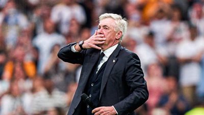 تقارير: الحكم بسجن أنشيلوتي لمدة عام بتهمة التهرب الضريبي