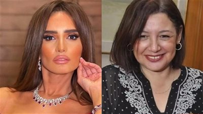 حنان سليمان: التعاون مع زينة في فيلم الشيطان شاطر مختلف.. وأواصل تصوير مسلسل 220 يومًا 