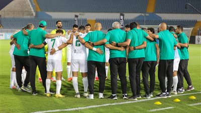 موعد مباراة المصري وكهرباء الإسماعيلية والقنوات الناقلة بث مباشر