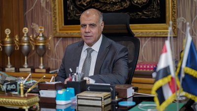 السيطرة على حريق نشب في مخبز بلدي بسوهاج