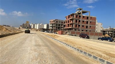 طريقة استرداد مقدمات حجز أراضي بيت الوطن للمصريين في الخارج