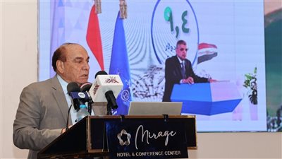 سمير فرج: مصر اختارت الموقف الصائب في التعامل مع الاضطرابات الأمنية بالبحر الأحمر