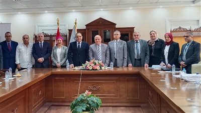 حلوان لمحركات الديزل توقع عقد توريد جرارات بيلاروسية مع المصرية للتنمية الزراعية والريفية