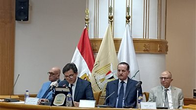 وزير الثقافة: محمد سلماوي أحد أعمدة الثقافة المصرية والعربية