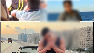 بعد قليل.. أولى جلسات محاكمة طفل المرور وآخرين بتهمة الاعتداء على شاب بعصا البيسبول