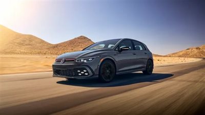 فولكس فاجن تستعد لإطلاق سيارة جولف GTI في الهند